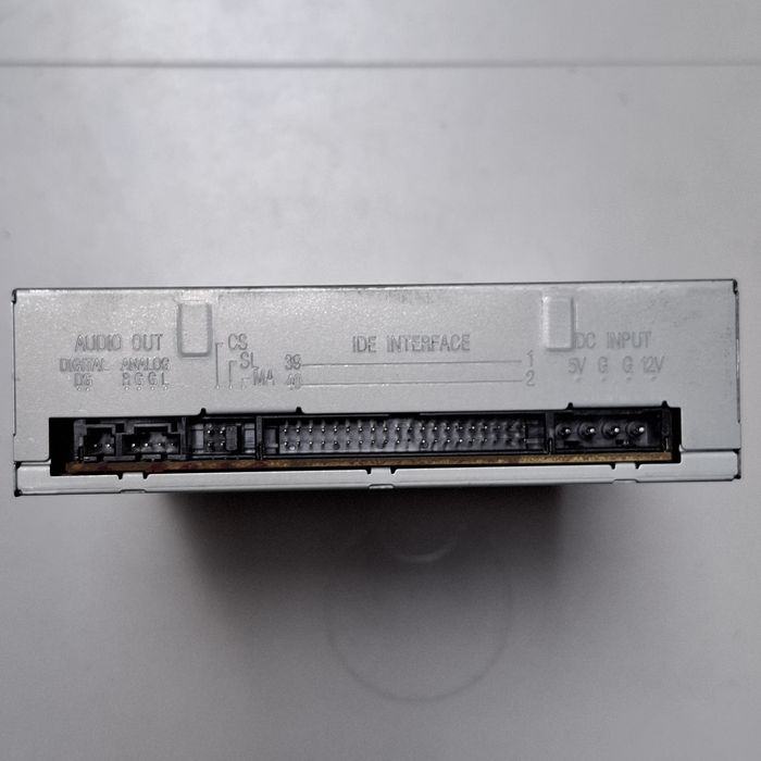 Napęd cd-rom MITSUMI FX48A0W IDE/ATA