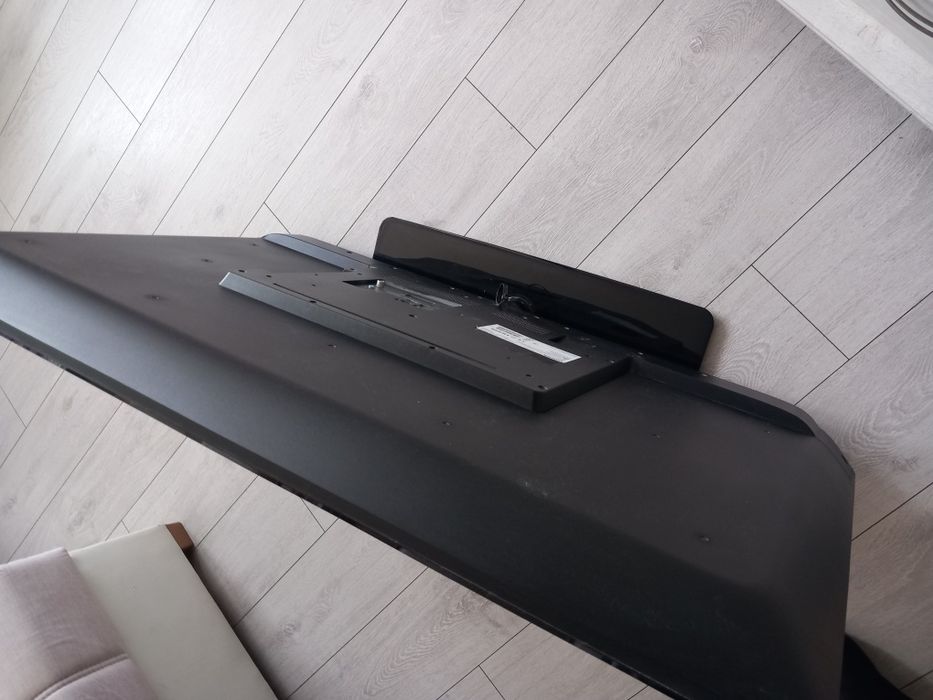 Philips 50" usxkodzony