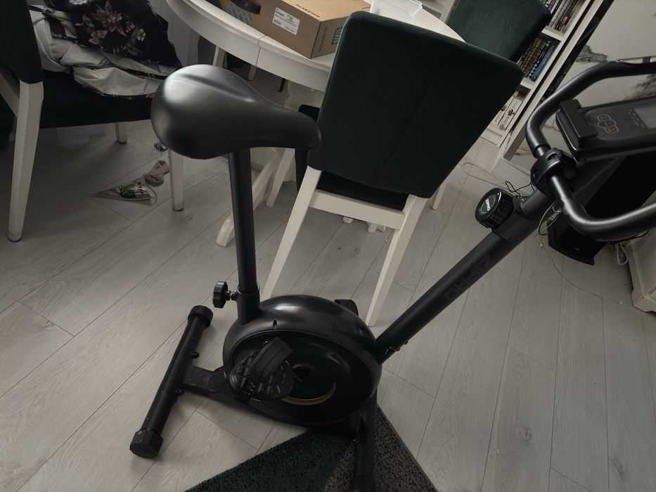 Rowerek stacjonarny Zipro