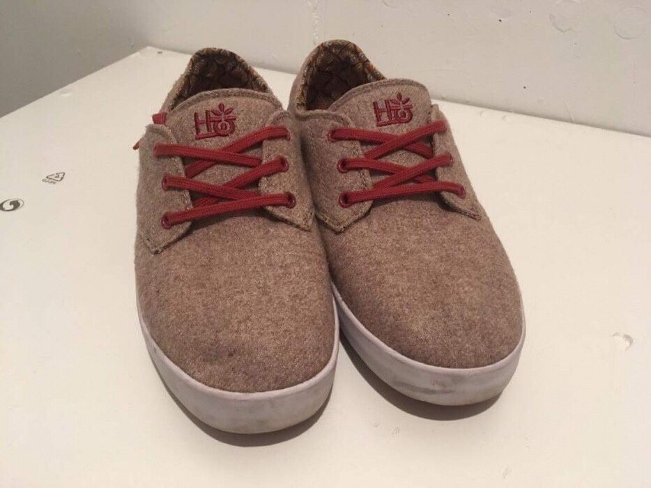 Ténis habitat, seminovos, tam. 42