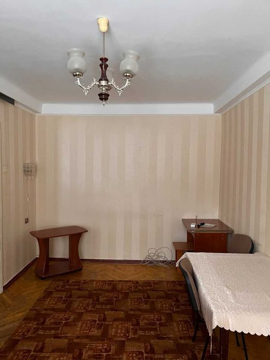 2х комнатная квартира на 1 этаже по ул Тампере 13а.