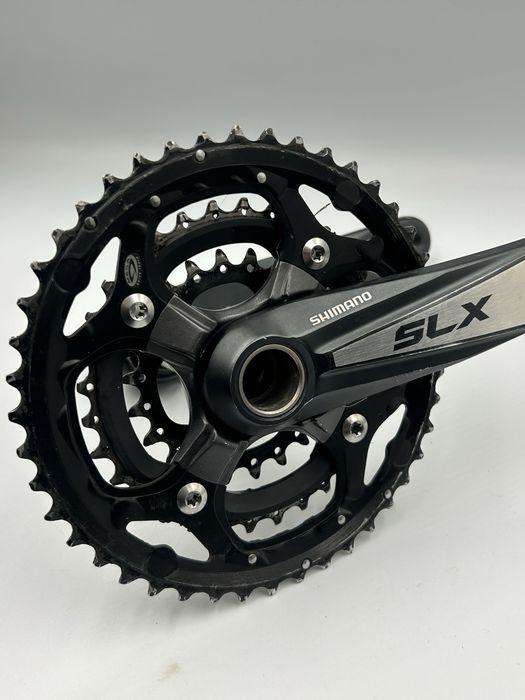 Korby shimano slx fc-m660
