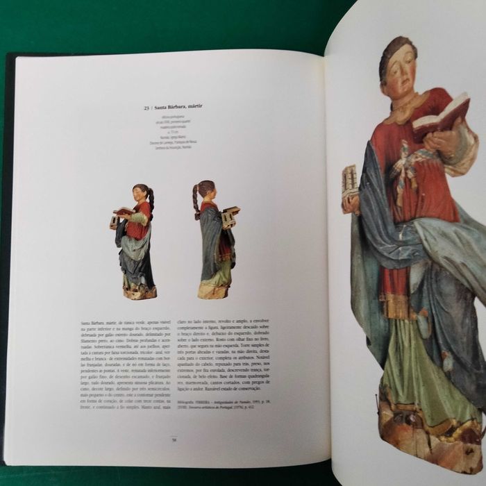 Imaginária Sacra - João Soalheiro