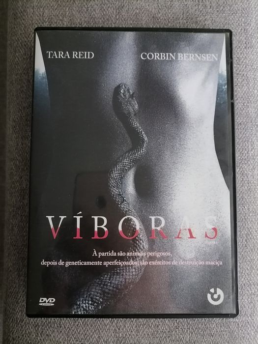 Víboras - Vipers
