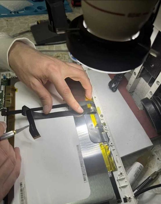 Заміна термопасти / термопрокладок • Чистка • ГАРАНТІЯ • Виїзд майстра