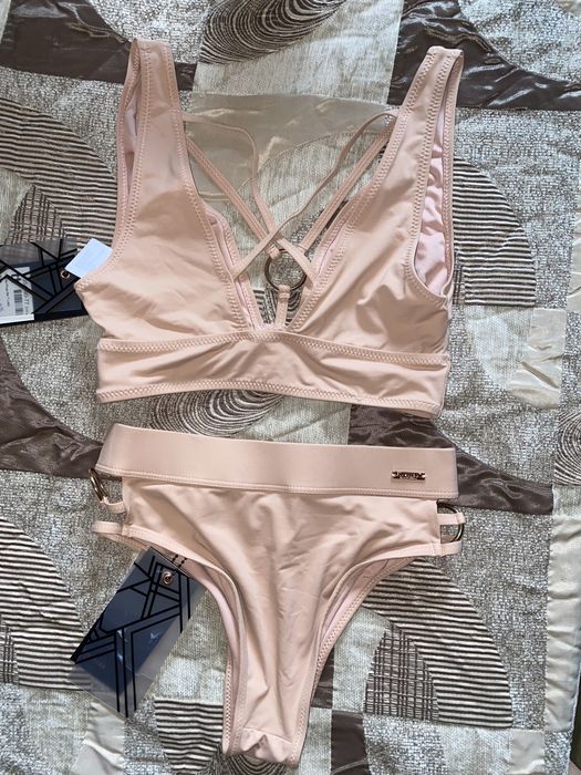 Купальник раздельный Firetrap