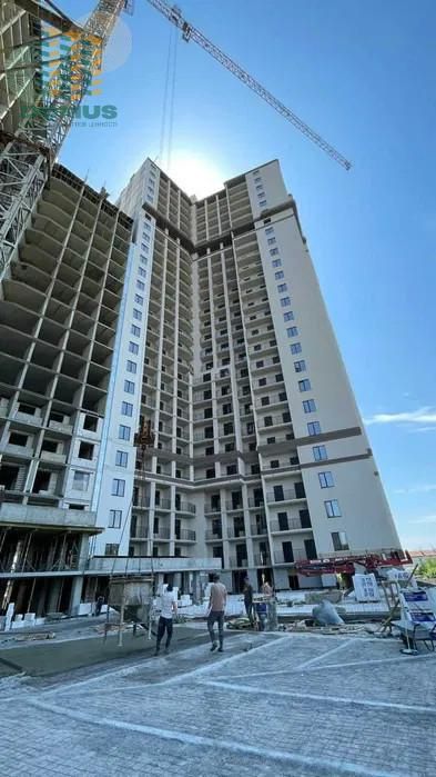 Прямое море! Продам 1 комн ЖК Посейдон! Дом сдан. Дача Ковалевского