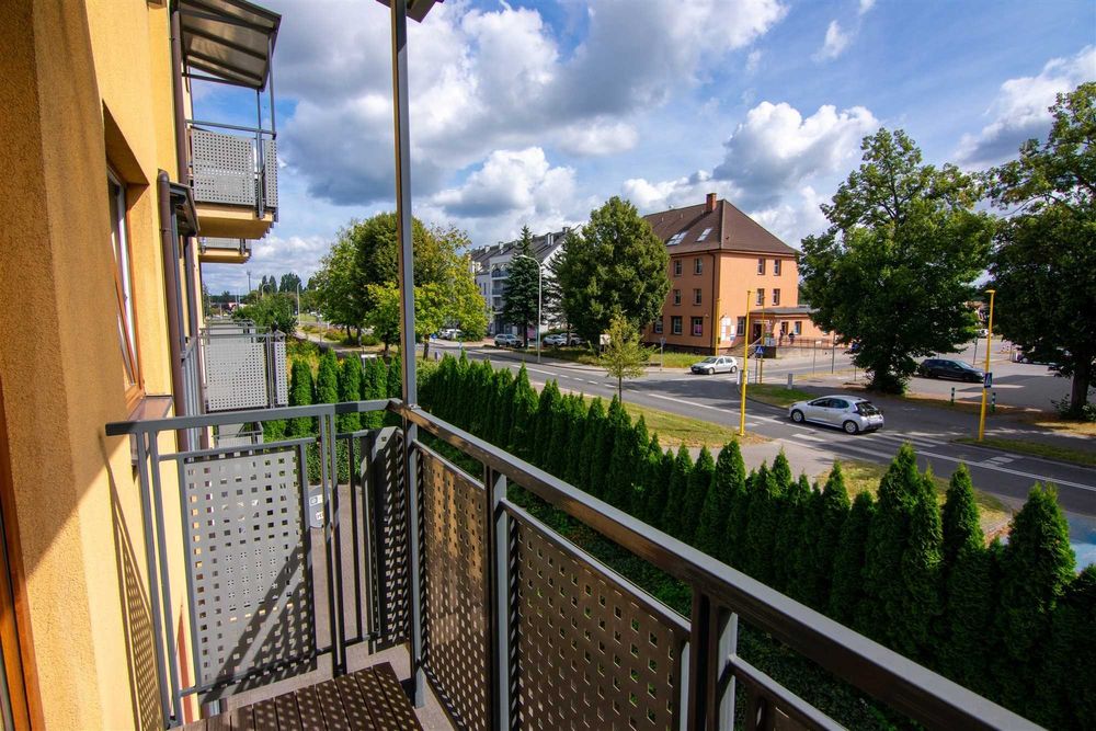 Mieszkanie 3 pokojowe z garażem w cenie!