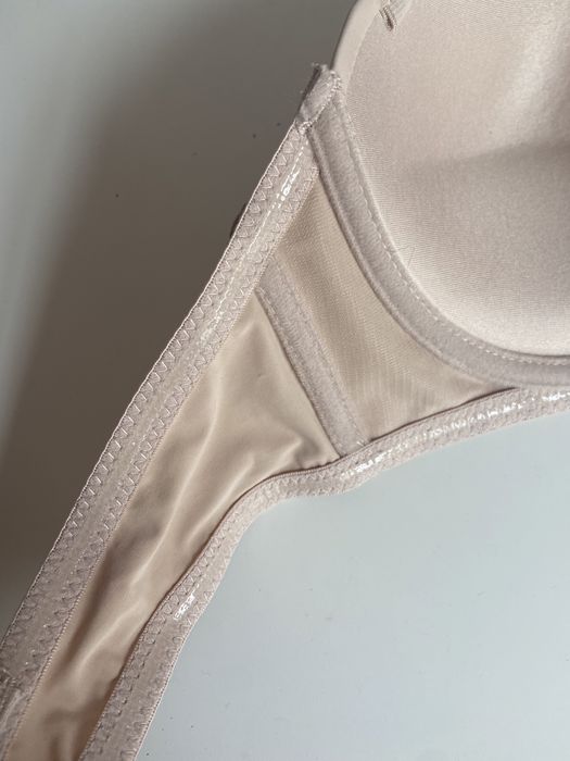 Sutiã bege caicai 85B