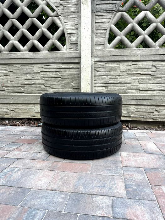 Літні шини | Michelin energy saver | 205/55 R16 | 6.3мм | — Пара (2 шт)