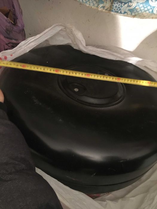 Продам балон ГБО