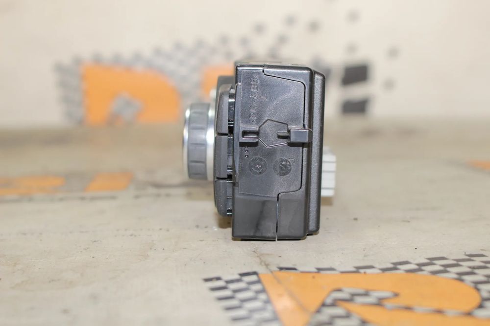 Comando chauffage / sofagem BMW X3 (F25)