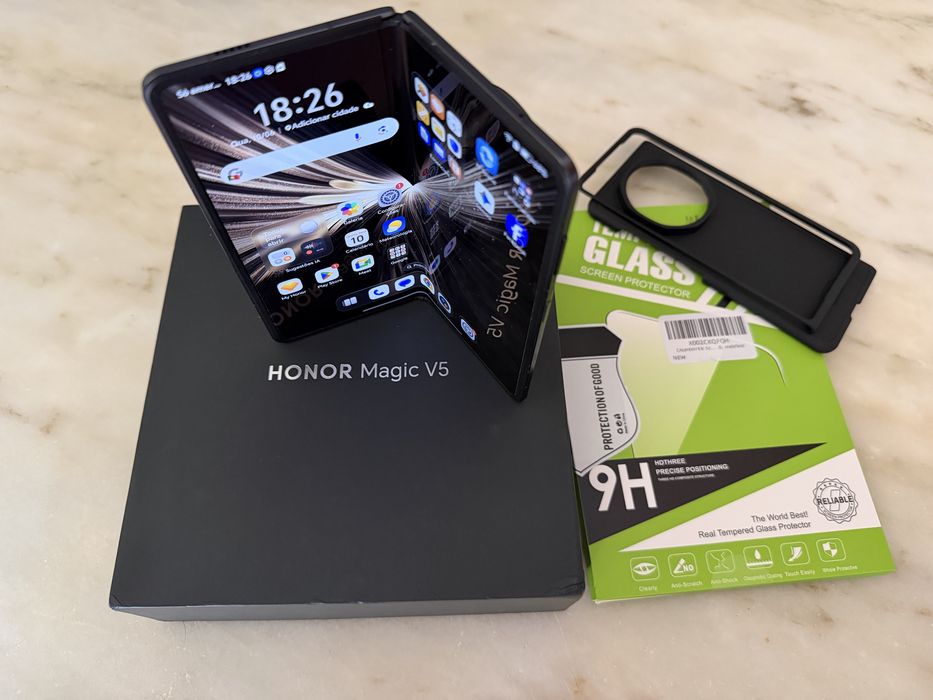Honor Magic V5 512gb