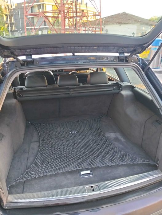 vendo Audi a6 avant 2.5TDI