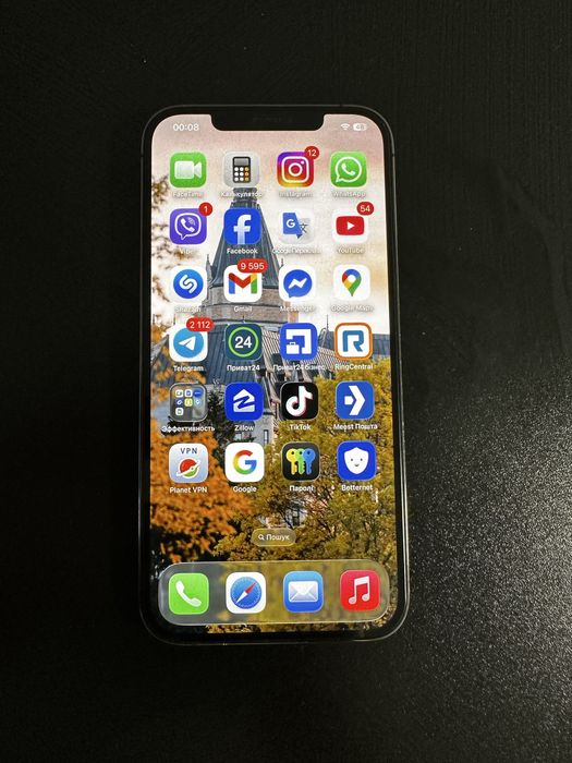 Iphone 12 Pro Max 256