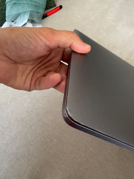 MacBook Pro 13 (2017)