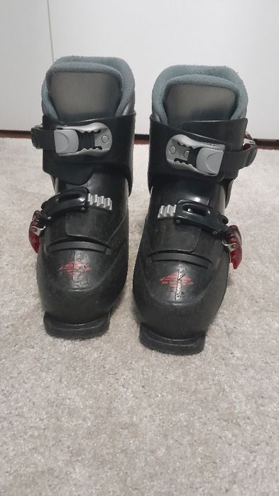 Buty narciarskie Munari