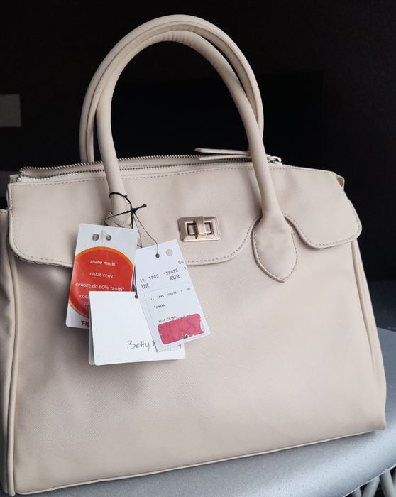 Torebka Betty Barclay