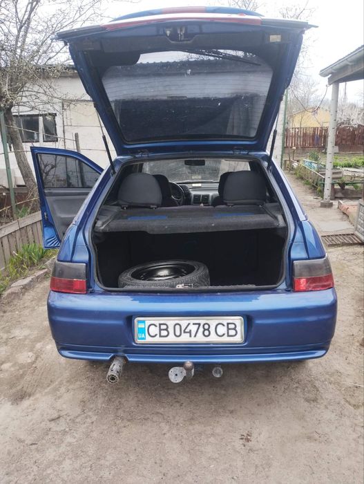 Продам Ваз2112 ,2007р.