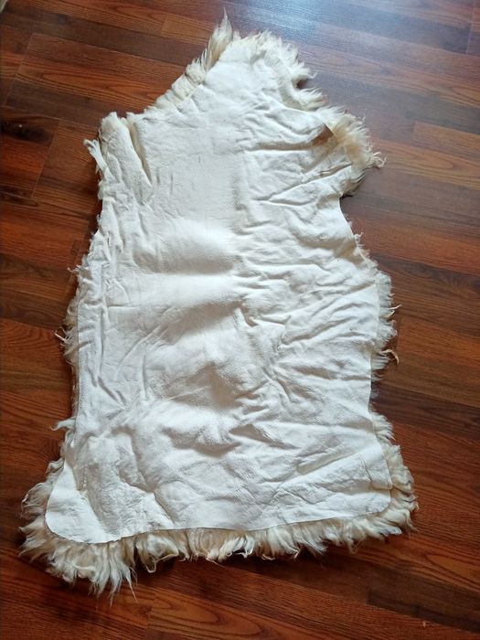 Продам шкіру овечу