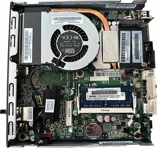 lenovo thinkcentre m73 - купити комп'ютери та комплектуючі - Ціна