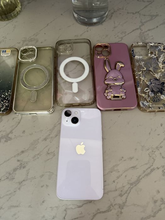 IPhone 14 в ідеальному стані