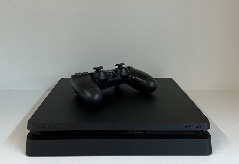 Playstation 4 500Gb