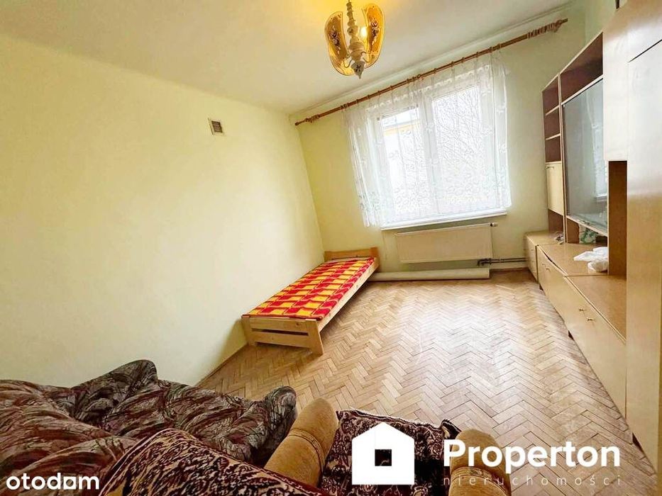 Na sprzedaż 2-pok mieszkanie  Dęblin – ul. Bankowa