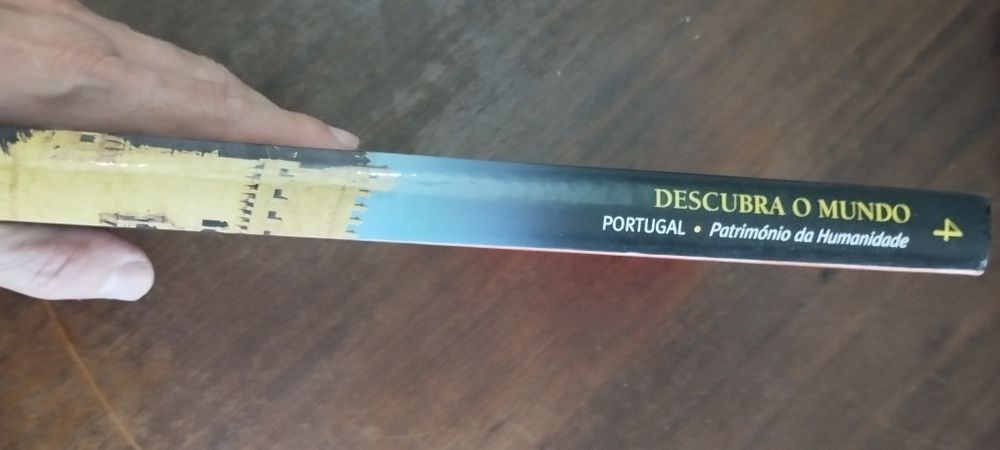 Descubra o mundo Portugal