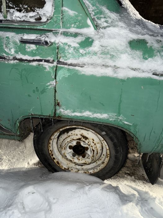 Продам Москвич 407  1960 ПЕРЕОФОРМЛЕНИЕ