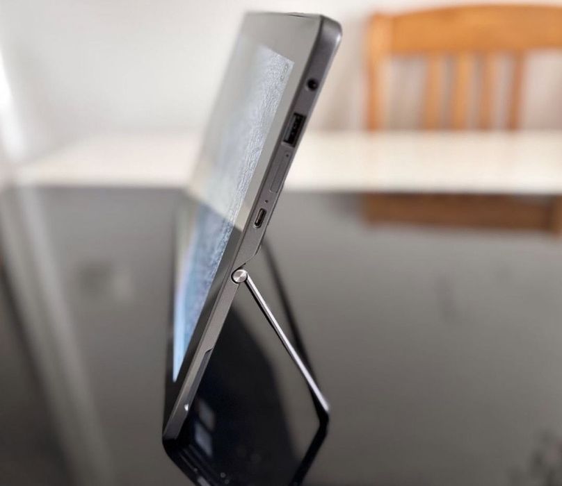 HP Pro x2 612 G2 — потужний 2в1 ноутбук-планшет i7