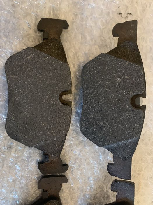 Тормозной колодки