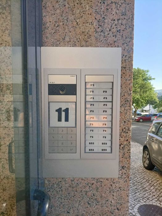 Eletricista certificado pela direção geral de energia