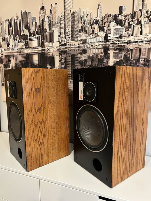 kolumny JBL  L26 DECADE