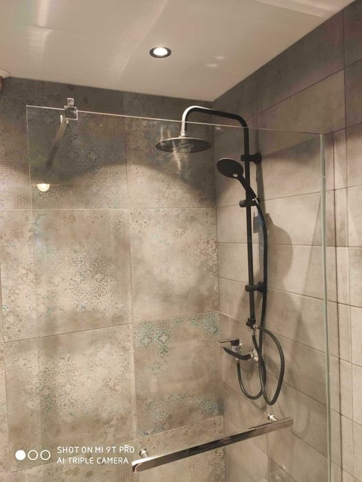 Kafelkowanie , instalacje , remonty , wykonczenia (Wycena, umowa)