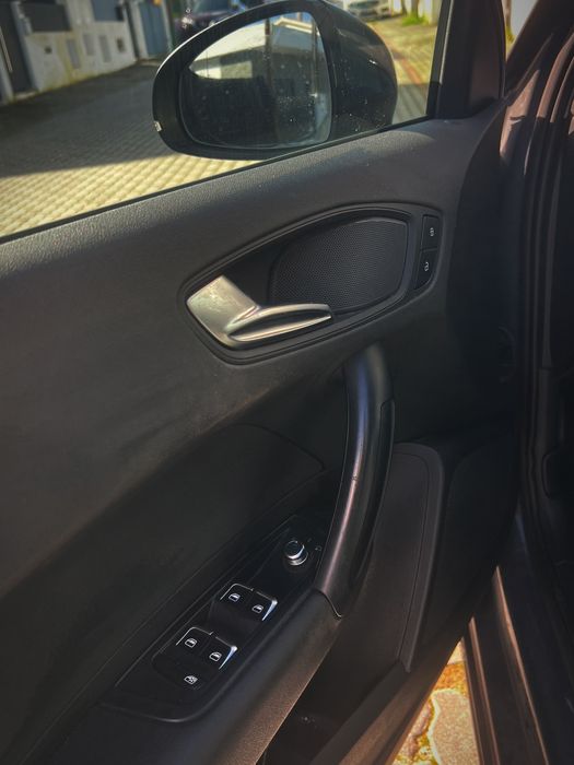 Audi A1 Sportback 1.6 TDI