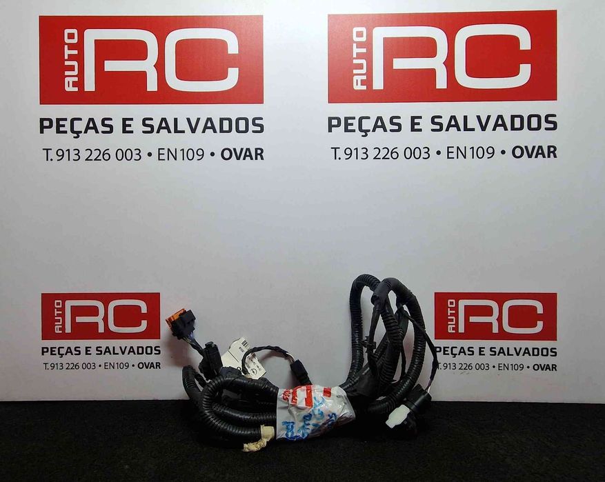Sensor de Estacionamento Trás 39198965 - OPEL ASTRA J GTC