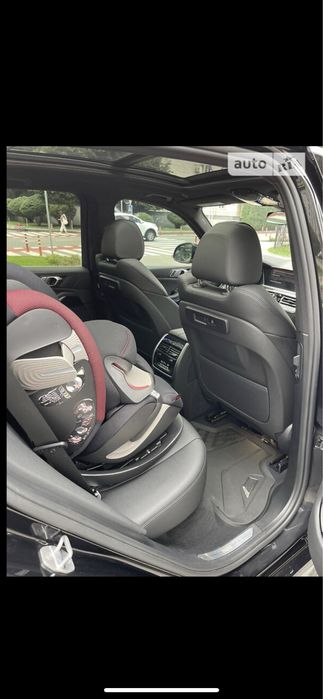 Продаю Bmw x5 G05  джип