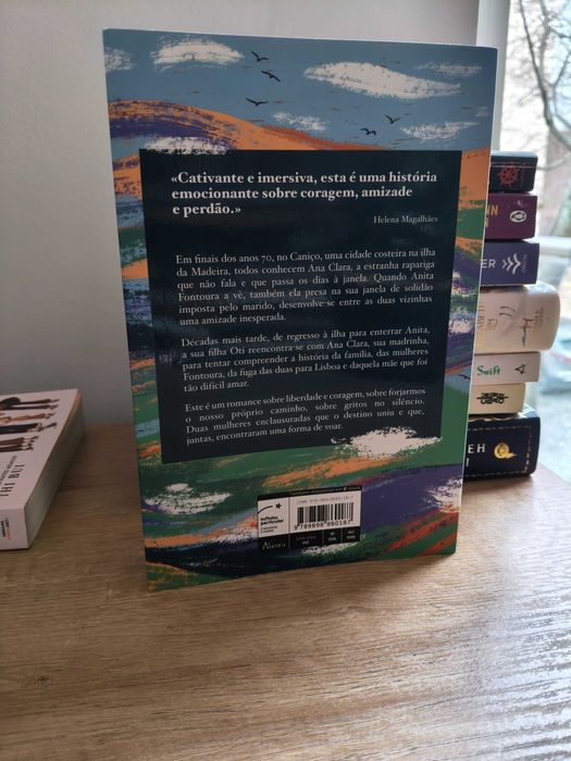 Vertigens - Valentina Silva Ferreira