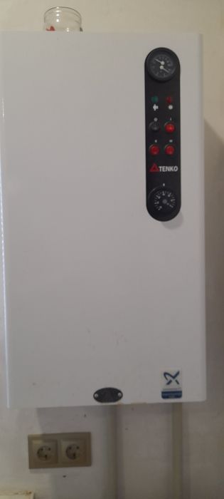 Продам дом в Никополе или обменяю на квартиру.