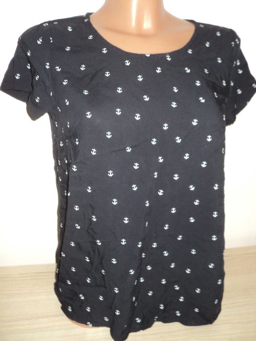 Elegancka damska bluzka only roz. 34 XS