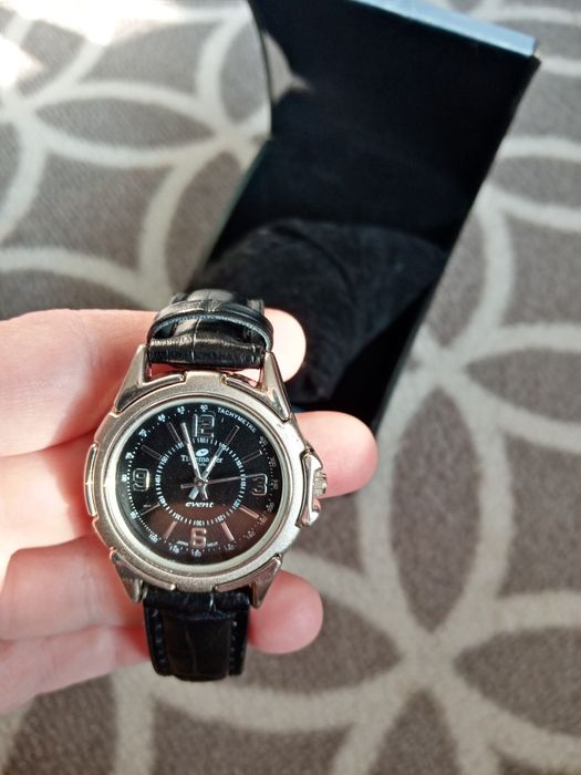 Zegarek timemaster