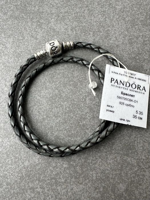 Браслет Pandora оригинал, пандора, pandora, серебро 925, бренд, шармы