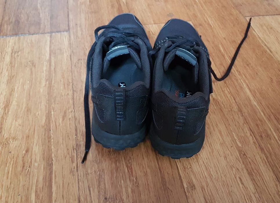 Buty męskie sportowe treekingowe Skechers Trail rozm.40