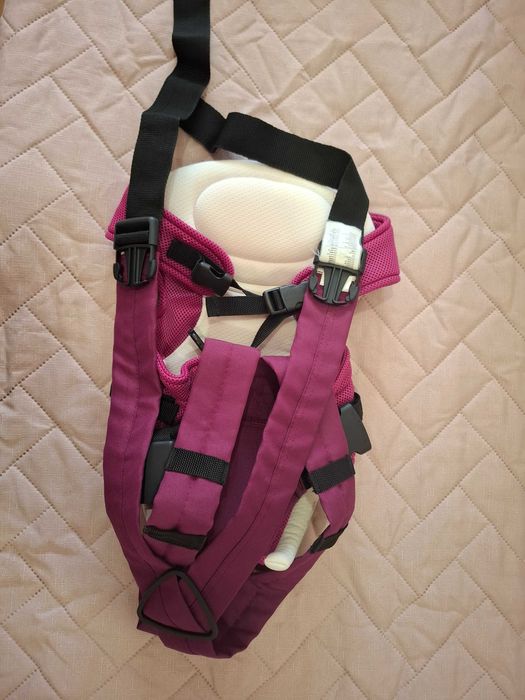 Marsupio marca chicco