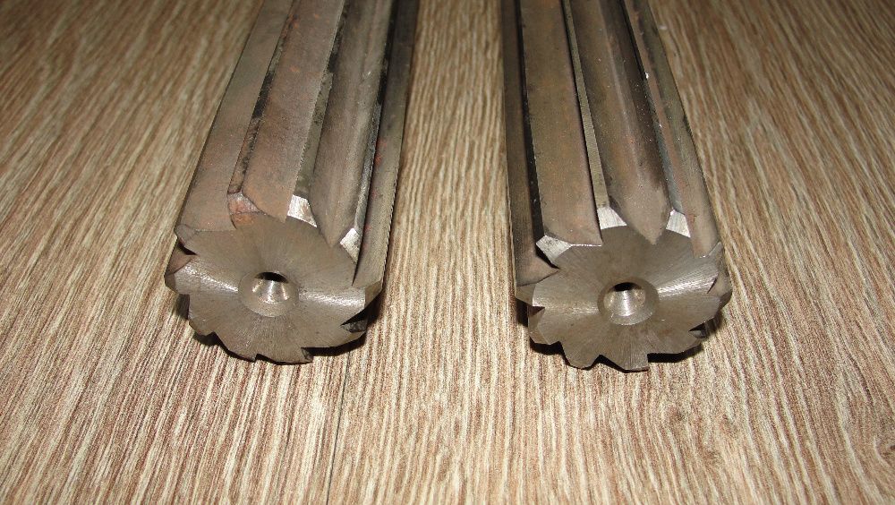 Rozwiertak Ręczny NRTh 34 , 36