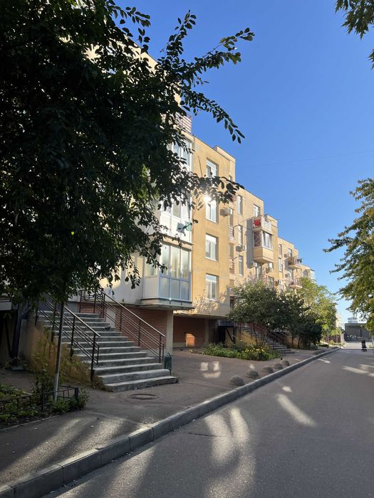 1-ком кв-ра с АГВ ЖК 7 Небо ремонт