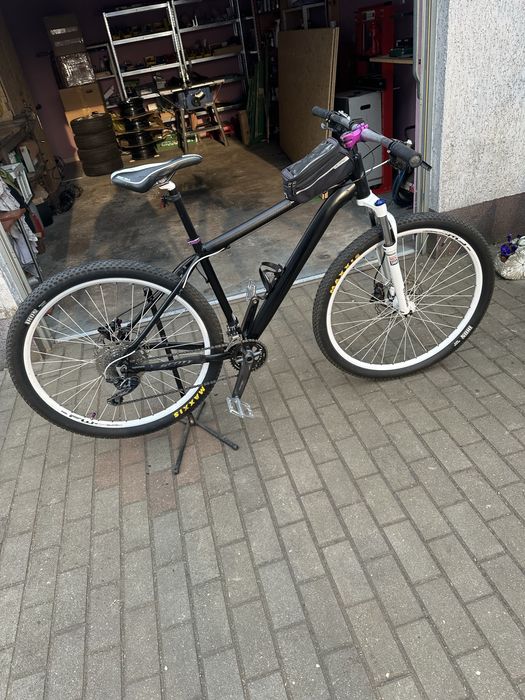 Rower scott 29 xt deore