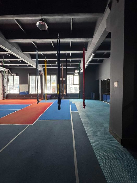 Оренда комерції 314 кв.м вул.Кульпарківська