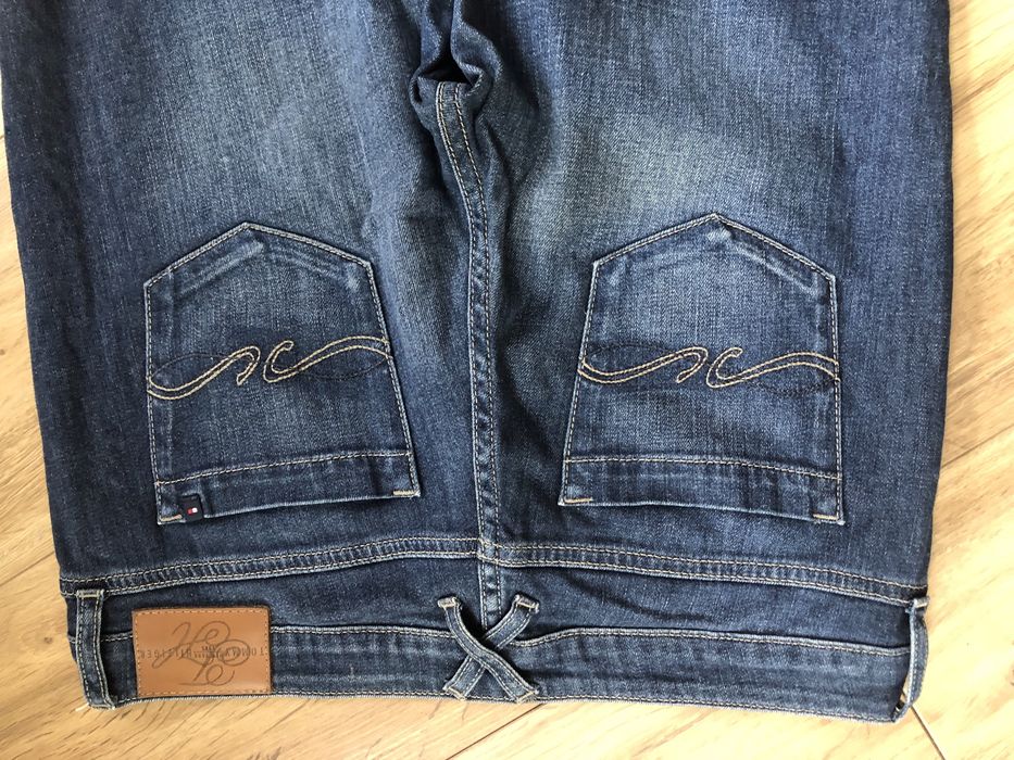 Spodnie jeansowe Tommy Hilfiger M